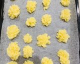 Hình bước làm 2 của món Bánh cookies khoai tây