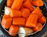 Foto del paso 1 de la receta: Cocido con Thermomix o Monsieur Cuisine Connect
