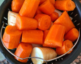 Foto del paso 1 de la receta: Cocido con Thermomix o Monsieur Cuisine Connect