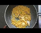 पालक कबाब रेसिपी चरण 2 फोटो
