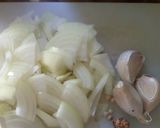 Foto langkah ke 3 dari resep Setup makaroni.