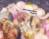 A picture of step 1 of Pototoe porridge by Chef_Maryumms_Cuisine🌸.