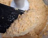 Foto del paso 4 de la receta: Hummus de garbanzo 🥖