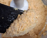 Foto del paso 4 de la receta: Hummus de garbanzo 🥖