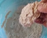 Foto langkah ke 6 dari resep Telor dadar krispi.