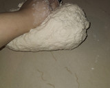 Foto del paso 2 de la receta: Cremona de Margarina y Grasa