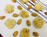 Homemade mawa khoya recipe step 3 photo