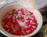 Foto langkah ke 4 dari resep Pacar Cina.
