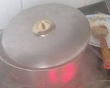 Foto del paso 4 de la receta: Pollo al curry con nata