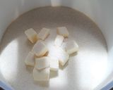 Foto del paso 1 de la receta: Budín Integral