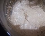 A picture of step 3 of Spiced coconut cookies.