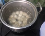 Foto langkah ke 4 dari resep Cilok gabet (ga pake ribet).