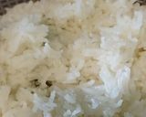 Foto langkah ke 3 dari resep Lemper Abon Gulung ✅.
