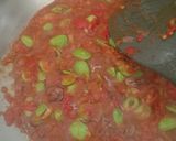 Foto langkah ke 4 dari resep Sambel pete simple.