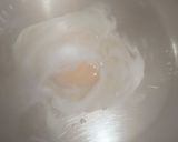 Foto del paso 3 de la receta: Huevo a la florentina