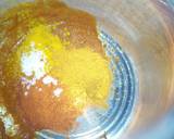 Oats triangle recipe step 7 photo