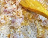 صورة لخطوة 3 من وصفة سباغيتي مع كرات اللحمة بالكاجو 🍝 😋