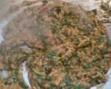 ‌ मेथी मटर मलाई Methi Matar Malai रेसिपी चरण 8 फोटो