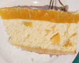 Foto del paso 9 de la receta: Tarta mousse de mango sin horno