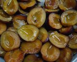 Foto del paso 4 de la receta: Compota de ciruelas