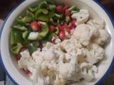 Mix veg