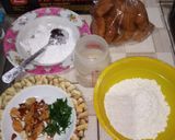 Foto langkah ke 1 dari resep Baso Aci.