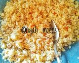 Foto langkah ke 3 dari resep Nasi goreng cakalang (step by step).