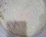 A picture of step 4 of Better than Coconut Cream Pie.
