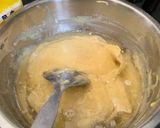 A picture of step 3 of Incredibly easy vanilla sponge cake.