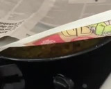 Foto del paso 22 de la receta: Arroz en paella 🥘 o sartén, con paletilla de cordero