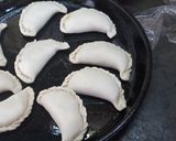 Foto del paso 3 de la receta: Empanadas de carne picada súper deli
