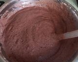 Piskóta tk tönkölybúzalisztből 🍰 recept fázis 1 fotója