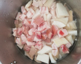 Foto del paso 2 de la receta: Callos de Burgos
