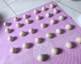 Foto langkah ke 6 dari resep Bakpao Mini / Minipao.
