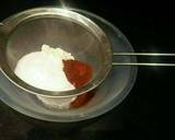 Eggless Chocolate Cupcakes recipe step 2 photo