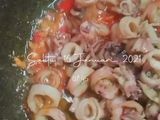Sambal Cumi