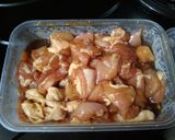 Foto langkah ke 2 dari resep Sate Ayam.