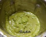 A picture of step 2 of Pesto Spaghetti Pasta.