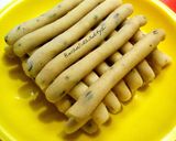 Foto langkah ke 2 dari resep 35. Stik kentang keju.