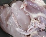 Foto langkah ke 1 dari resep Sate Ayam.