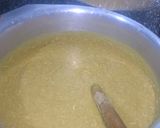 A picture of step 1 of Chicken Haleem.