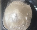 Foto del paso 1 de la receta: Pepas veganas