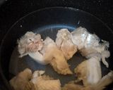 Foto langkah ke 4 dari resep Sup Ayam.