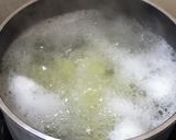 รูปขั้นตอนการทำที่ 2 ของ อกเป็ดพาสตรามี่มันฝรั่ง🦆🥔
