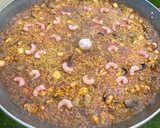 Foto del paso 7 de la receta: Arroz de sepia y atún