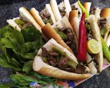 صورة لخطوة 2 من وصفة كبده اسكندراني