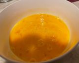 Tojásleves recept fázis 3 fotója
