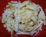 Hình bước làm 6 của món Canh Chua Chay