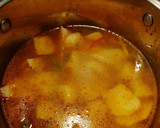 Foto del paso 7 de la receta: Emperador guisado