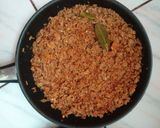 Muszaka recept fázis 4 fotója